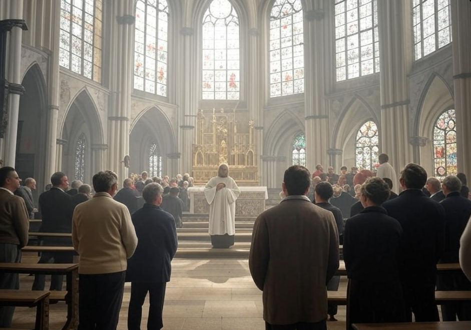 European Revival and Awakening